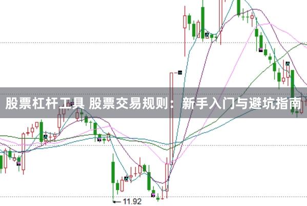 股票杠杆工具 股票交易规则：新手入门与避坑指南