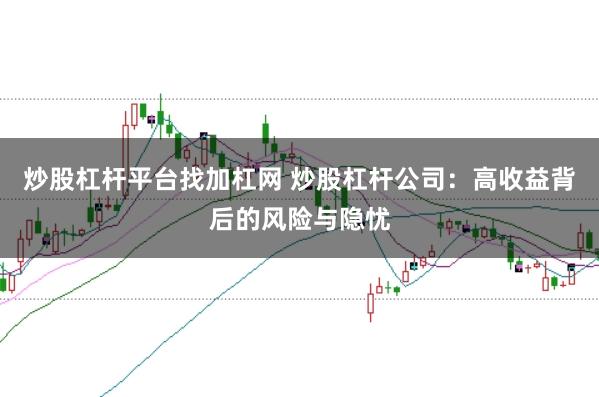 炒股杠杆平台找加杠网 炒股杠杆公司：高收益背后的风险与隐忧