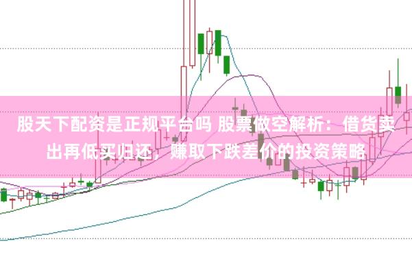 股天下配资是正规平台吗 股票做空解析：借货卖出再低买归还，赚取下跌差价的投资策略