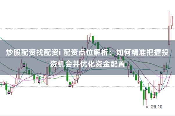 炒股配资找配资i 配资点位解析：如何精准把握投资机会并优化资金配置