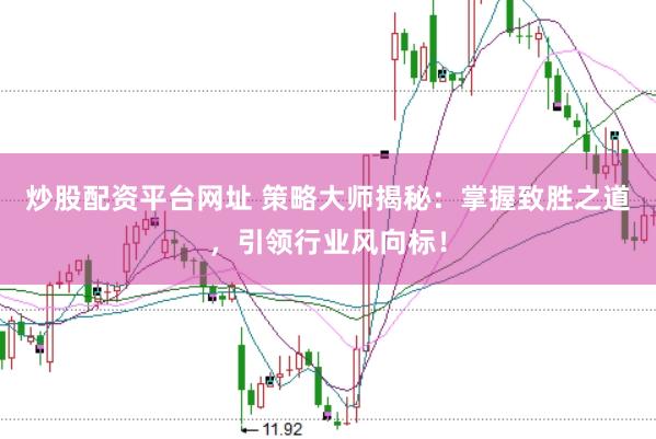 炒股配资平台网址 策略大师揭秘：掌握致胜之道，引领行业风向标！