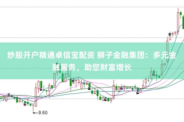炒股开户精通卓信宝配资 狮子金融集团：多元金融服务，助您财富增长