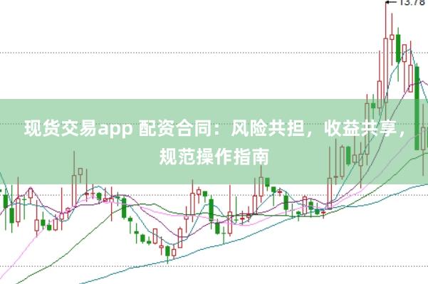 现货交易app 配资合同：风险共担，收益共享，规范操作指南
