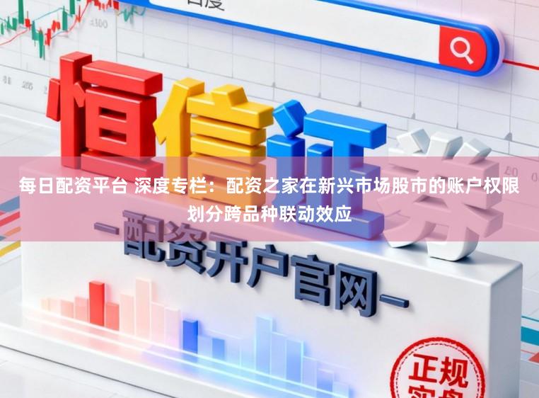 每日配资平台 深度专栏：配资之家在新兴市场股市的账户权限划分跨品种联动效应