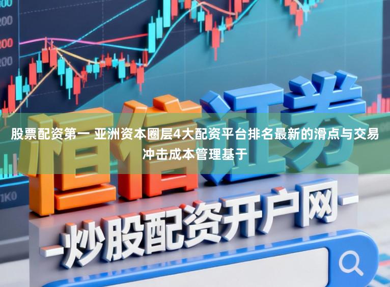 股票配资第一 亚洲资本圈层4大配资平台排名最新的滑点与交易冲击成本管理基于