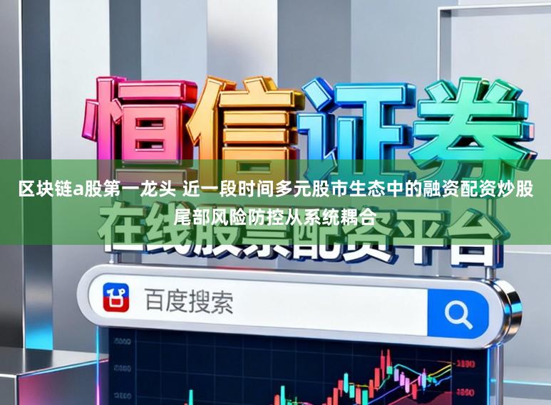区块链a股第一龙头 近一段时间多元股市生态中的融资配资炒股尾部风险防控从系统耦合