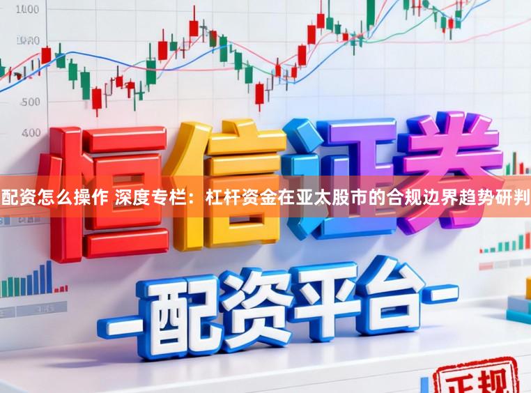 配资怎么操作 深度专栏：杠杆资金在亚太股市的合规边界趋势研判