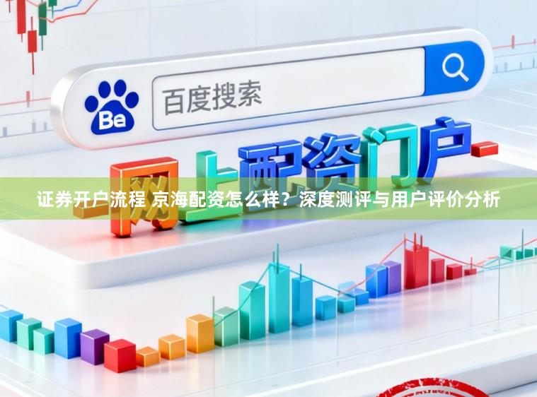 证券开户流程 京海配资怎么样？深度测评与用户评价分析
