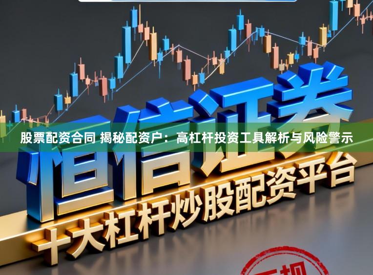 股票配资合同 揭秘配资户：高杠杆投资工具解析与风险警示