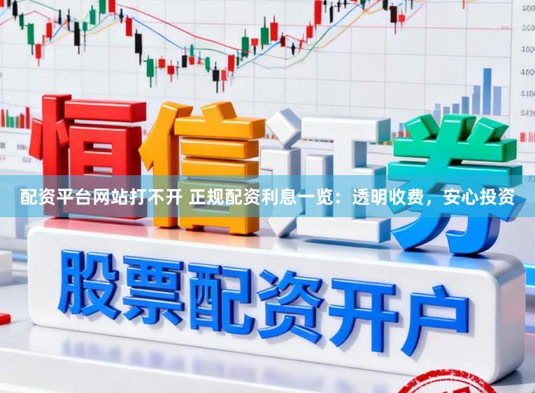 配资平台网站打不开 正规配资利息一览：透明收费，安心投资