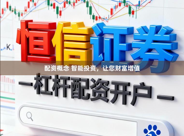 配资概念 智能投资，让您财富增值
