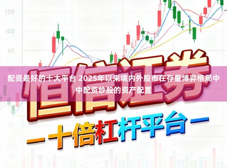配资最好的十大平台 2025年以来境内外股市在存量博弈格局中中配资炒股的资产配置