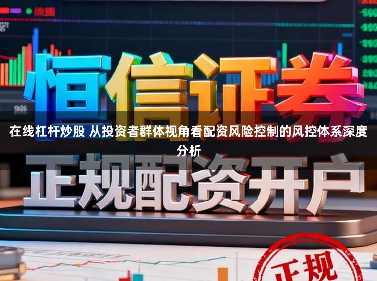 在线杠杆炒股 从投资者群体视角看配资风险控制的风控体系深度分析