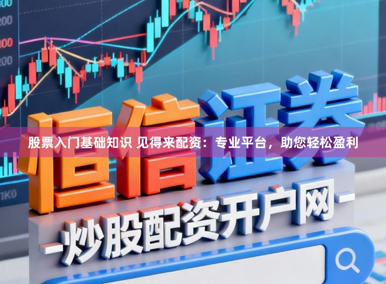 股票入门基础知识 见得来配资：专业平台，助您轻松盈利