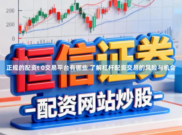 正规的配资t 0交易平台有哪些 了解杠杆配资交易的风险与机会