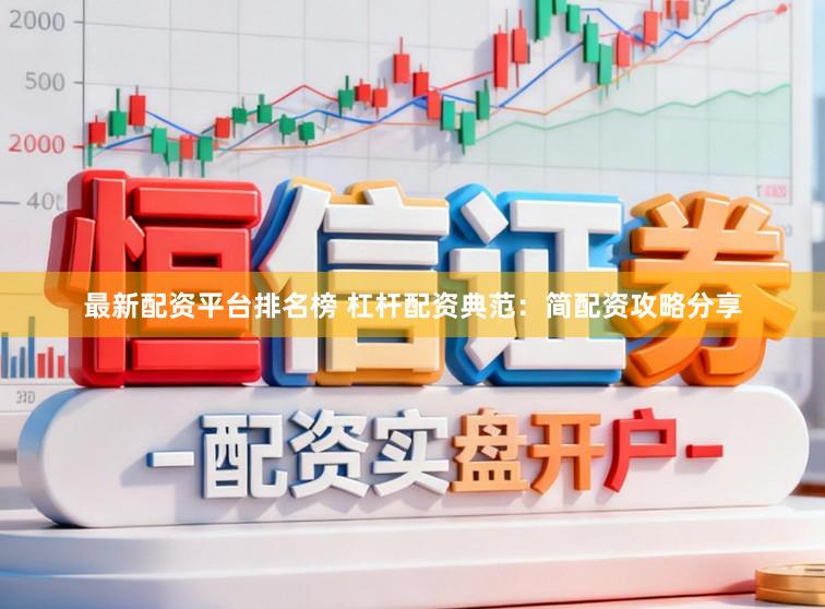 最新配资平台排名榜 杠杆配资典范：简配资攻略分享