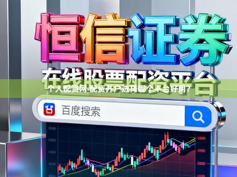个人配资网 配资开户选择哪个平台好用？