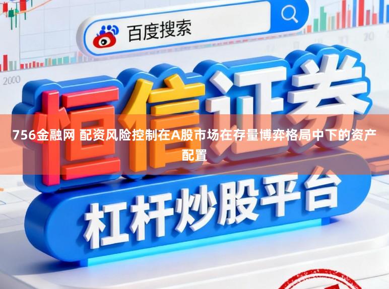 756金融网 配资风险控制在A股市场在存量博弈格局中下的资产配置